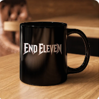 Logo Coffee Mug