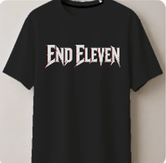 Classic Logo Tee